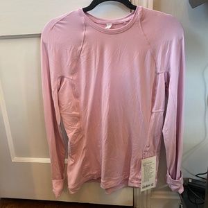 Rulu Run long sleeve